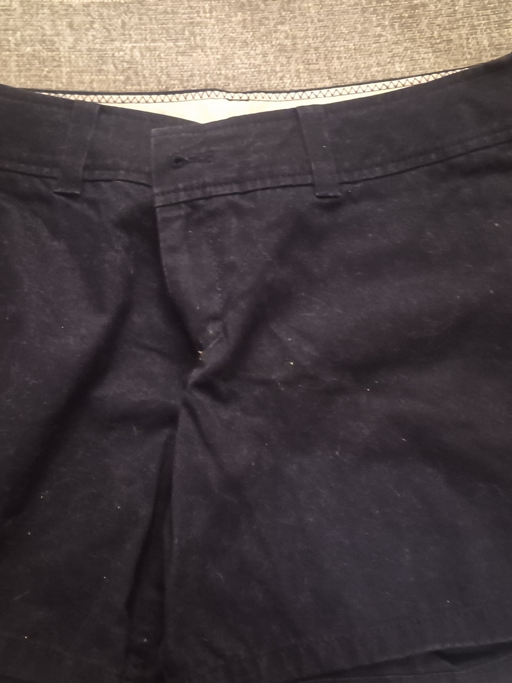 Lilly Pulitzer Navy Women's Shorts